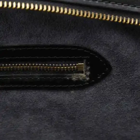 Authentic Louis Vuitton Epi Saint Jacques Long Strap - Picture 7 of 10